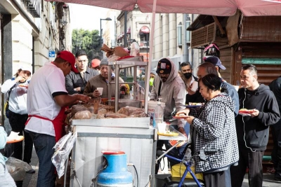 &Aacute;nimo de mexicanos por econom&iacute;a personal se &lsquo;levanta&rsquo;: 37% la ve buena