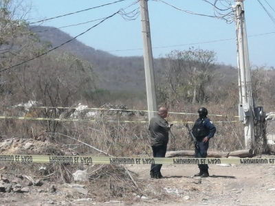 Con 60 homicidios dolosos, Mayo es el mes m&aacute;s sangriento de 2022 en Sinaloa