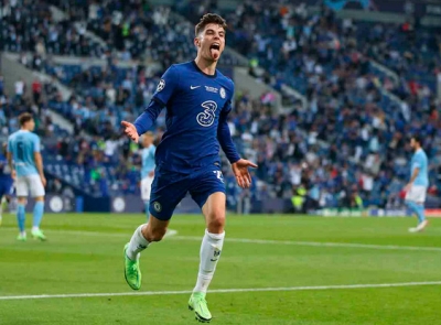 Chelsea es el nuevo campe&oacute;n del futbol de Europa