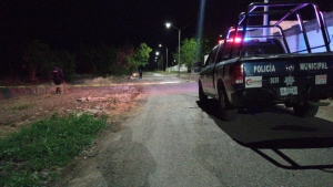 Asesinan a hombre mayor al sur de Culiac&aacute;n