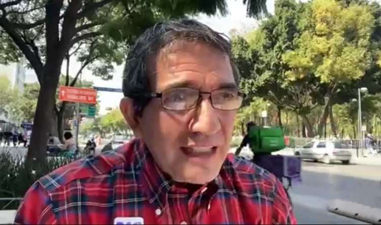Repunte de coronavirus se puede extender a todo el pa&iacute;s, advierte Cu&eacute;n Ojeda
