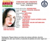 Ayuda a localizar a Evelyn Roxana; desapareci&oacute; en Culiac&aacute;n