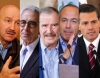 Esta en manos de Morena impulsar el juicio a ex presidentes