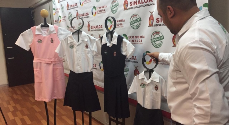 Del 4 al 25 de mayo la convocatoria del Programa de Uniformes y &Uacute;tiles Escolares