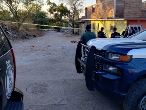 Ejecutan a un joven en la colonia Los Huizaches, de Culiac&aacute;n