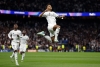 El Real Madrid toma ventaja en los Octavos de la Champions League