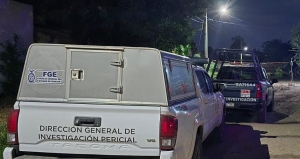 Localizan a hombre asesinado a balazos en la colonia Pemex en Culiac&aacute;n