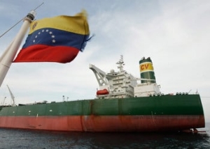 Por segunda vez los Estados Unidos incautan un barco petr&oacute;lero frente a las costas de Venezuela