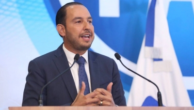"La gente se ir&aacute; haciendo m&aacute;s pobre y dependiente", advierte Marko Cort&eacute;s sobre programas sociales de AMLO