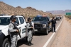 Gabinete de Seguridad promete cero impunidad tras asesinato de 10 personas en Zacatecas
