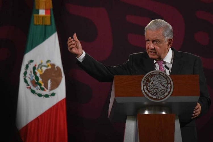 Pese a violencia, AMLO asegura que elecciones del 02 de junio s&iacute; se llevar&aacute;n a cabo en Chiapas