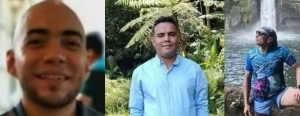 Asesinan a dos encuestadores de Morena levantados en Chiapas y uno m&aacute;s est&aacute; desaparecido; hallan sus cuerpos en Tabasco
