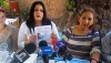 Familiares exigen aparezcan Sugey Hern&aacute;ndez y David Garay Qui&ntilde;ones en Mazatl&aacute;n