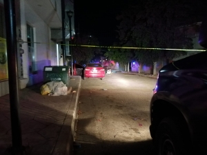 Ejecutan a balazos a un joven en el sector Barrancos, de Culiac&aacute;n