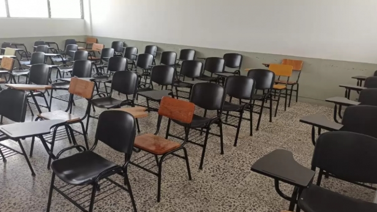 A partir de hoy en 10 estados suspenden clases ante el Coronavirus