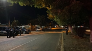 Matan a un hombre en su casa en San Pedro, Navolato