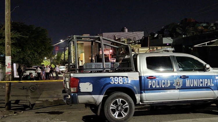 Nueve asesinatos deja el fin de semana en Sinaloa