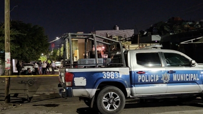 Nueve asesinatos deja el fin de semana en Sinaloa