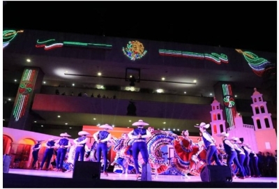 Actividades c&iacute;vicas por las fiestas patrias se mantienen programadas hasta el momento: Castro Mel&eacute;ndrez