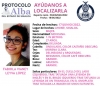 Fabiola Vianey Leyva L&oacute;pez, desaparecida en Los Mochis... Ayuda a localizarla