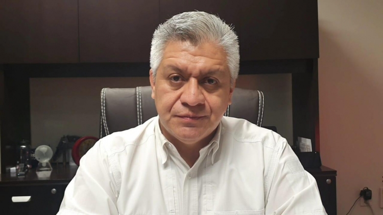 SSP Sinaloa confirma un caso positivo de Covid-19 en Centro Penitenciario de Aguaruto; suspenden visitas 