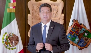 &lsquo;No, no y no&rsquo;: TEPJF ratifica que Garc&iacute;a Cabeza de Vaca no puede participar como candidato