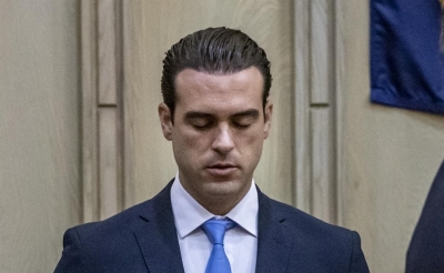 Pablo Lyle es declarado culpable de homicidio involuntario; podr&iacute;a cumplir una sentencia de hasta 15 a&ntilde;os en Estados Unidos