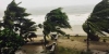 Tormenta tropical 'Javier' se ubica a 215 km de Punta Abreojos, BCS