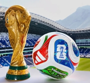 FIFA no le pagar&aacute; impuestos a M&eacute;xico dentro de la organizaci&oacute;n del Mundial 2026