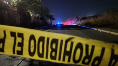 Matan a balazos a dos personas en distintos lugares con una hora de diferencia, en Culiac&aacute;n