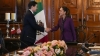 Sheinbaum se re&uacute;ne con Marco Rubio: Hablar&aacute;n de cooperaci&oacute;n en seguridad en la frontera