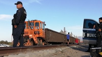 Fallece un empleado que limpiaba v&iacute;as del tren al ser arrollado por la misma locomotora