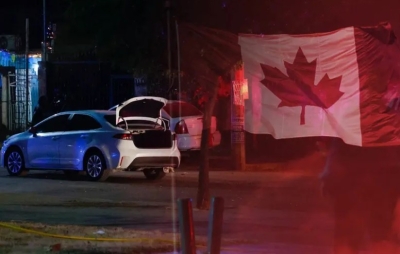 Canad&aacute; se suma a Estados Unidos y tambi&eacute;n declara a los C&aacute;rteles mexicanos como 'Terroristas'