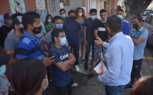 Juez de EU ordena restaurar programa que enviaba a solicitantes de asilo a M&eacute;xico