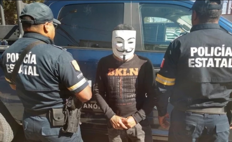 Ya son 43 los detenidos por robos a tiendas en Edomex, 11 de ellos son menores de edad
