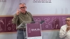 Me puedo &acute;mochar la lengua&acute; si no estamos haciendo las cosas con transparencia: Gobernador Rocha Moya