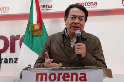 Morena: Elecciones gubernamentales 2024; Estos Estados definir&aacute;n a su &lsquo;corcholata&rsquo; los pr&oacute;ximos d&iacute;as