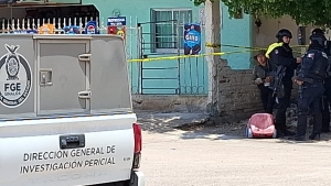 RESUMEN: 6 personas asesinadas, 3 'levantadas' y 10 autos robados en Sinaloa, el saldo rojo del 21 Julio 2025