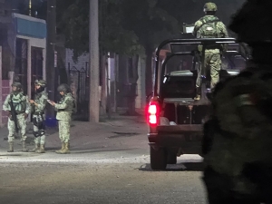 Muere joven atacado a balazos en Culiac&aacute;n