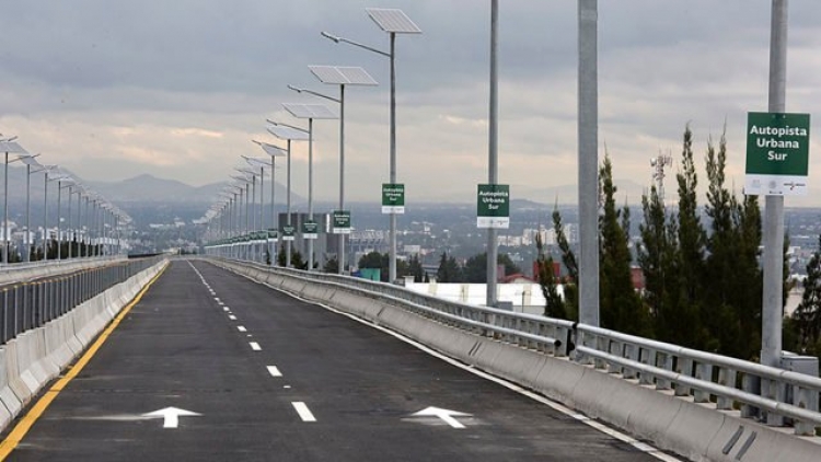 Gobierno subir&aacute; peajes carreteros hasta que concluya la pandemia