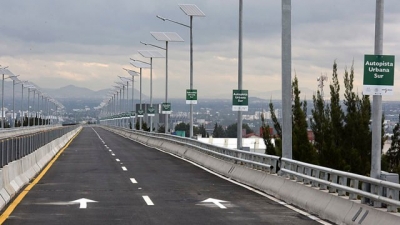 Gobierno subir&aacute; peajes carreteros hasta que concluya la pandemia