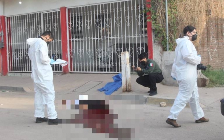 Vinculado a proceso y en prisi&oacute;n presunto feminicida de Leylani, en Culiac&aacute;n