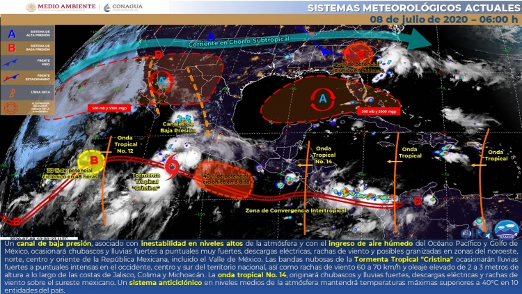 Imagen de fen&oacute;menos meteorol&oacute;gicos