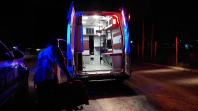 Balean a dos j&oacute;venes en el fraccionamiento Capistrano, Culiac&aacute;n