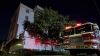 Consulado chino en Houston
