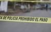 En Guam&uacute;chil, el primer asesinato de junio, esta madrugada