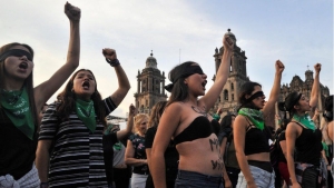 Despenalizar el aborto es reconocer el derecho de las mujeres sobre su sexualidad