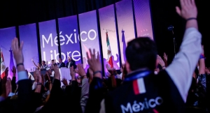 Impugnan por M&eacute;xico Libre ante INE