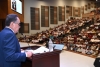 El H. Consejo Universitario aprueba informe final del Proceso de Elecci&oacute;n de Directores Periodo 2026-2030