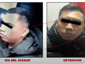 &iquest;Qui&eacute;n es 'El Pool'?, l&iacute;der criminal detenido por caso Ciro G&oacute;mez Leyva